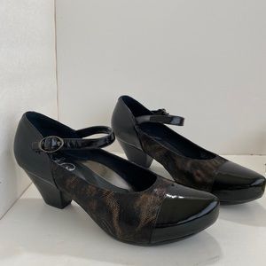 Dansko Mary Janes